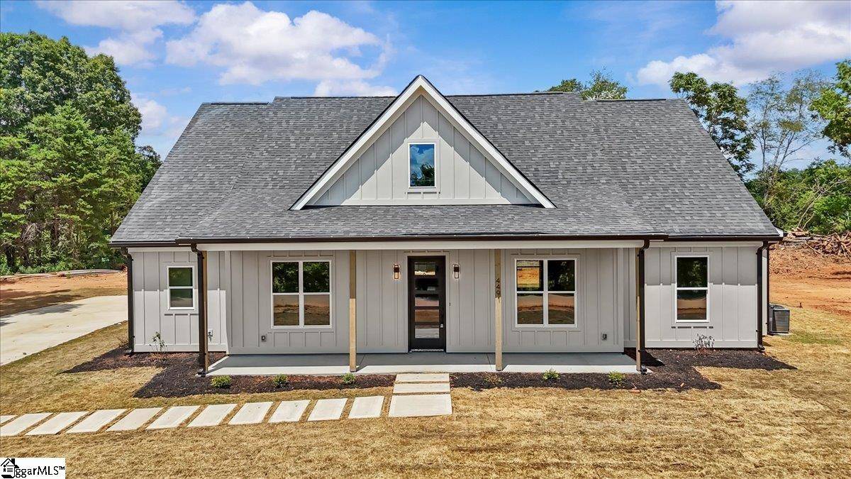 Greer, SC 29651,4491 Babb Road