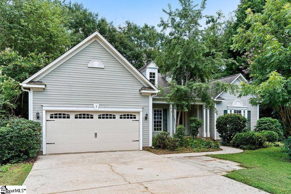 Simpsonville, SC 29681,6 Digby Place