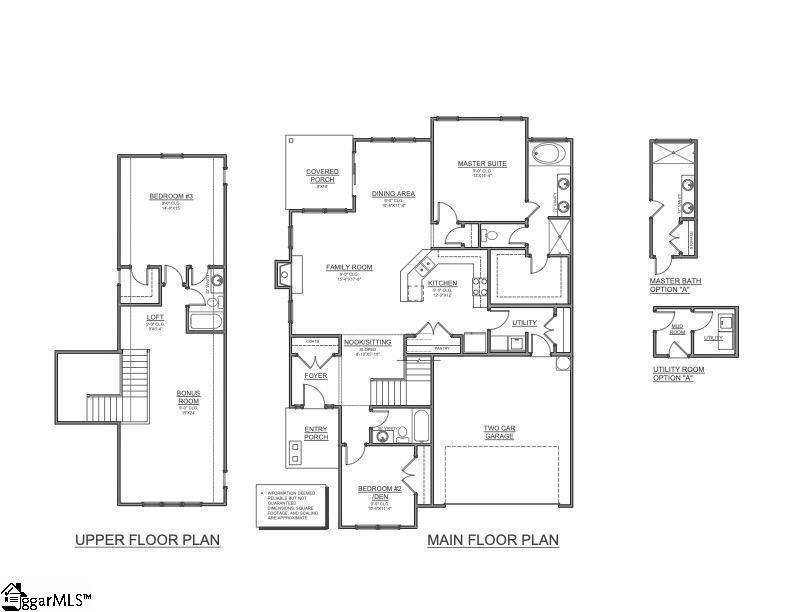 Simpsonville, SC 29681,108 Waterville Way