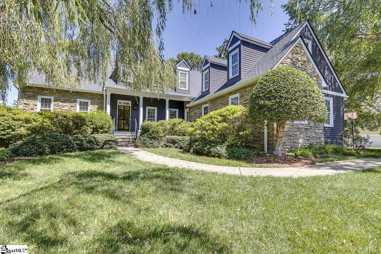 Greenville, SC 29609,140 Paris Glen Way