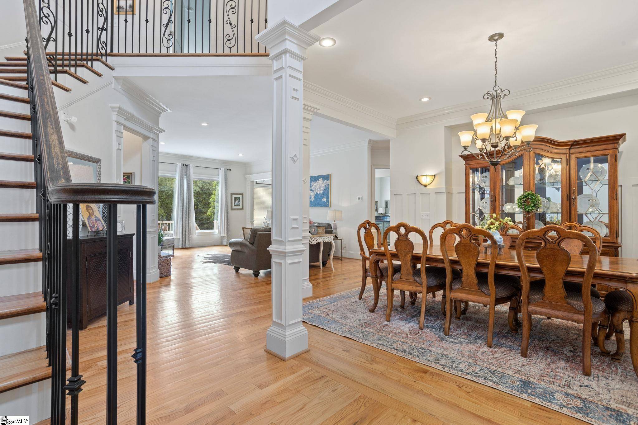 Greer, SC 29651,1 Riverstone Way