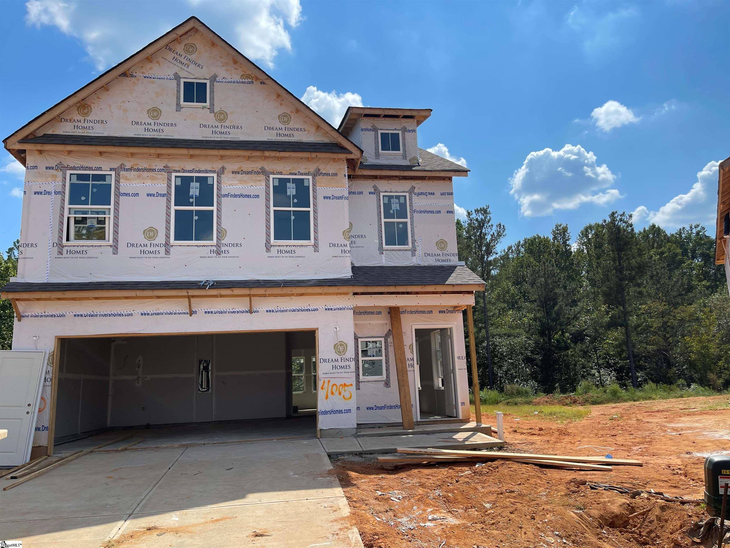 Roebuck, SC 29376,4005 Zepelin Way