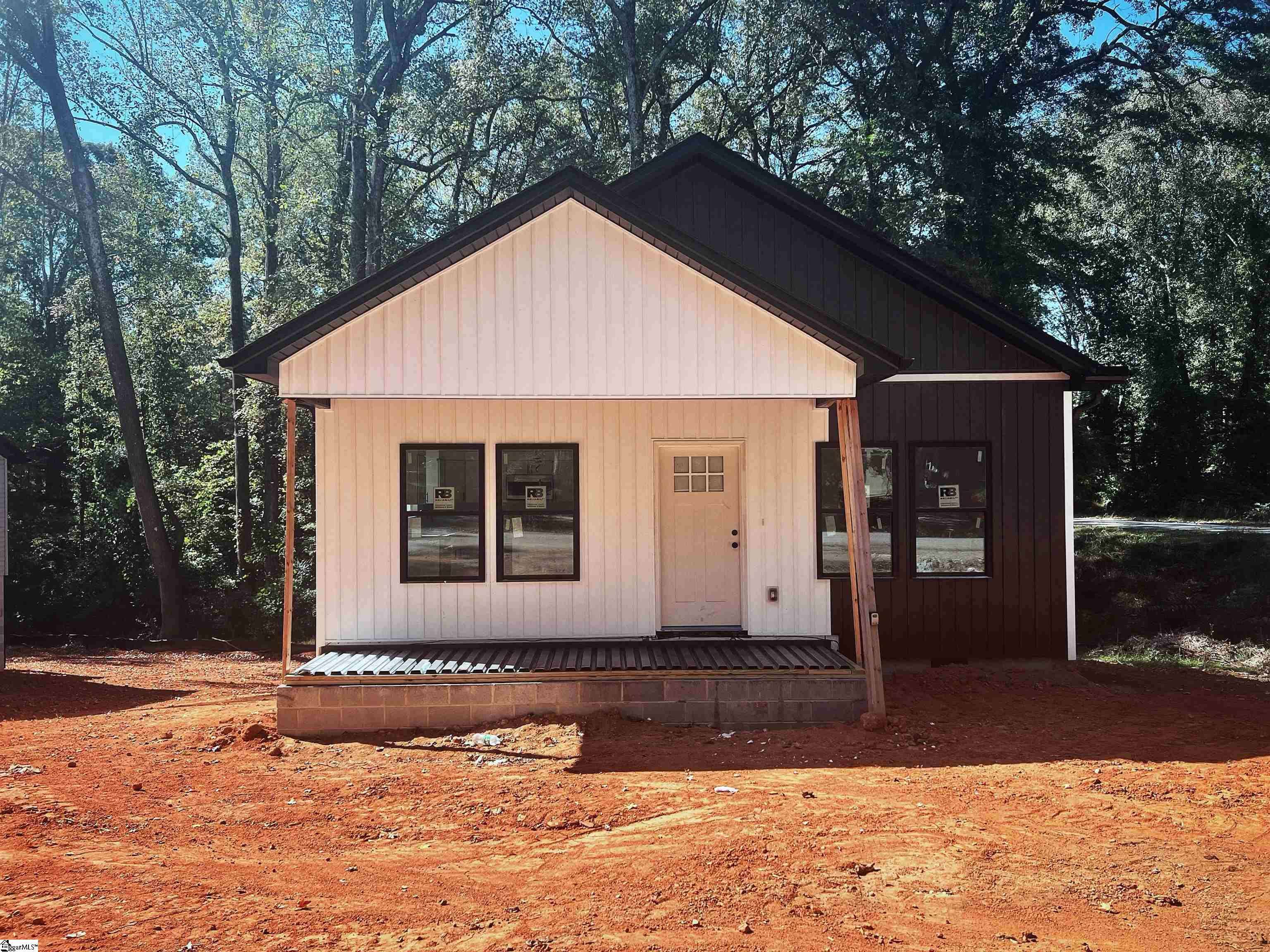 Woodruff, SC 29388,279 Law Street
