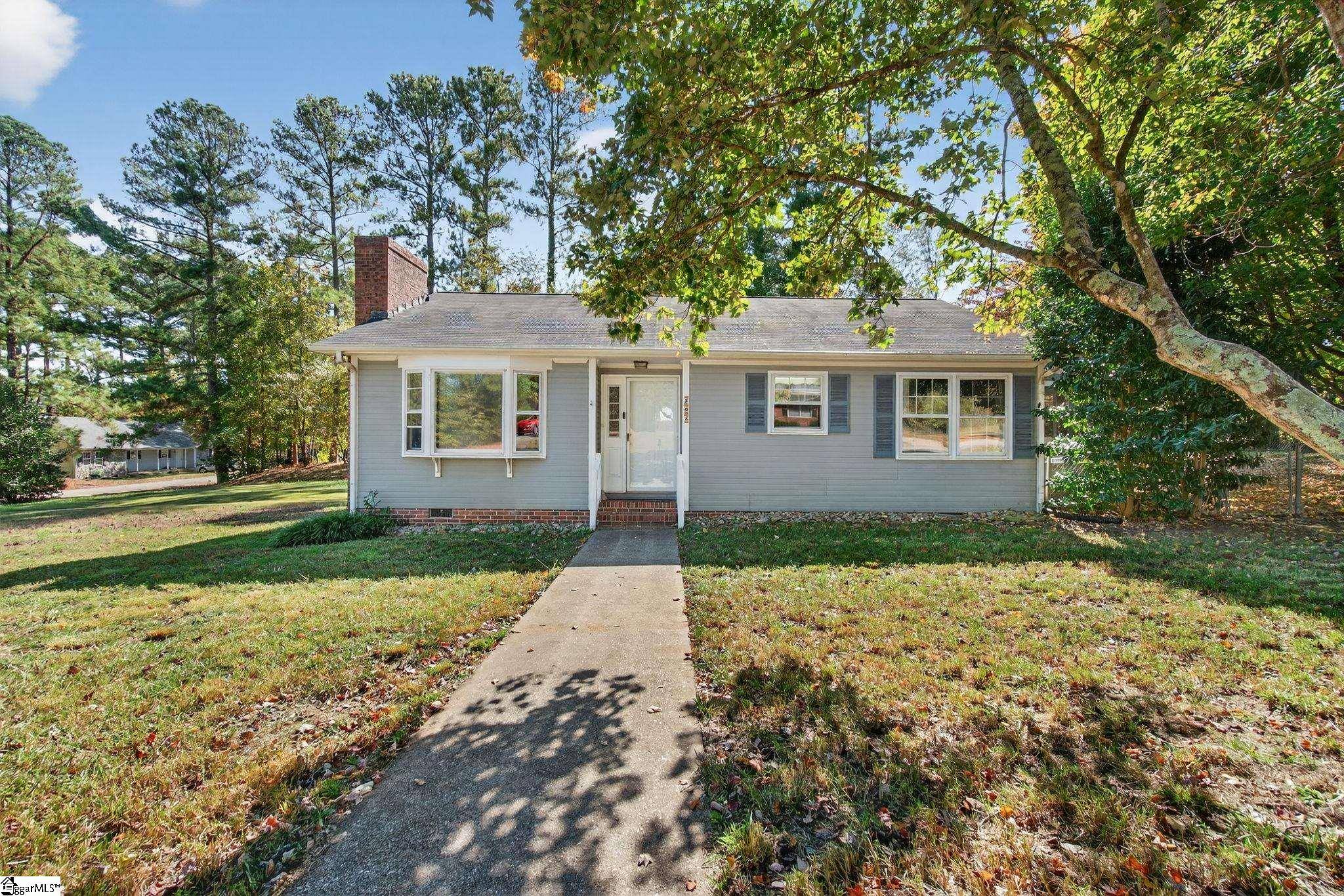 Spartanburg, SC 29307,204 Plum Creek Road