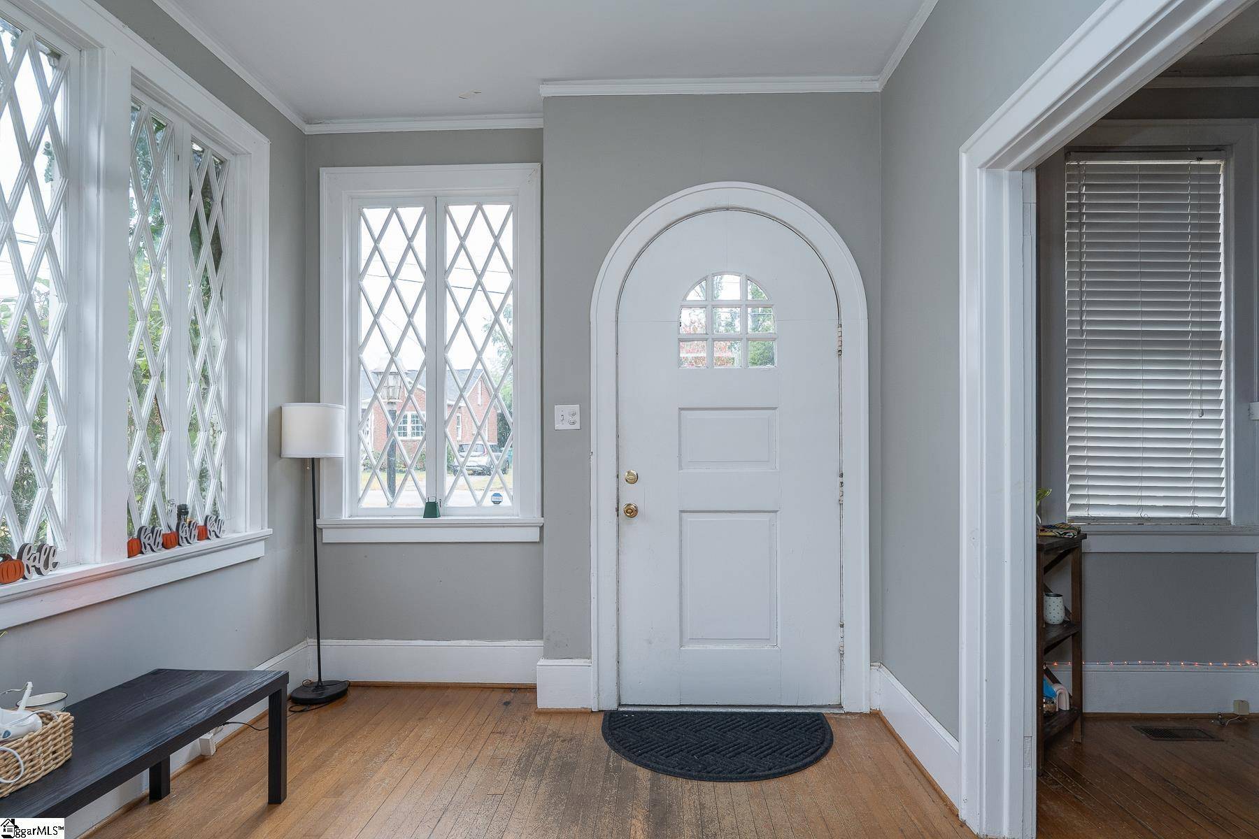 Greenwood, SC 29649,450 Stanley Avenue