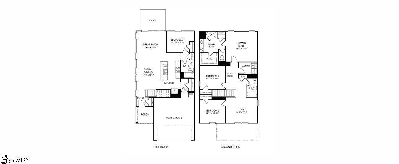 Spartanburg, SC 29301,687 Cozy Bluff Road