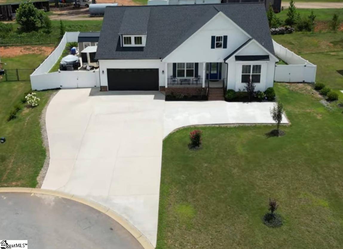 Lyman, SC 29365,538 Life Lane