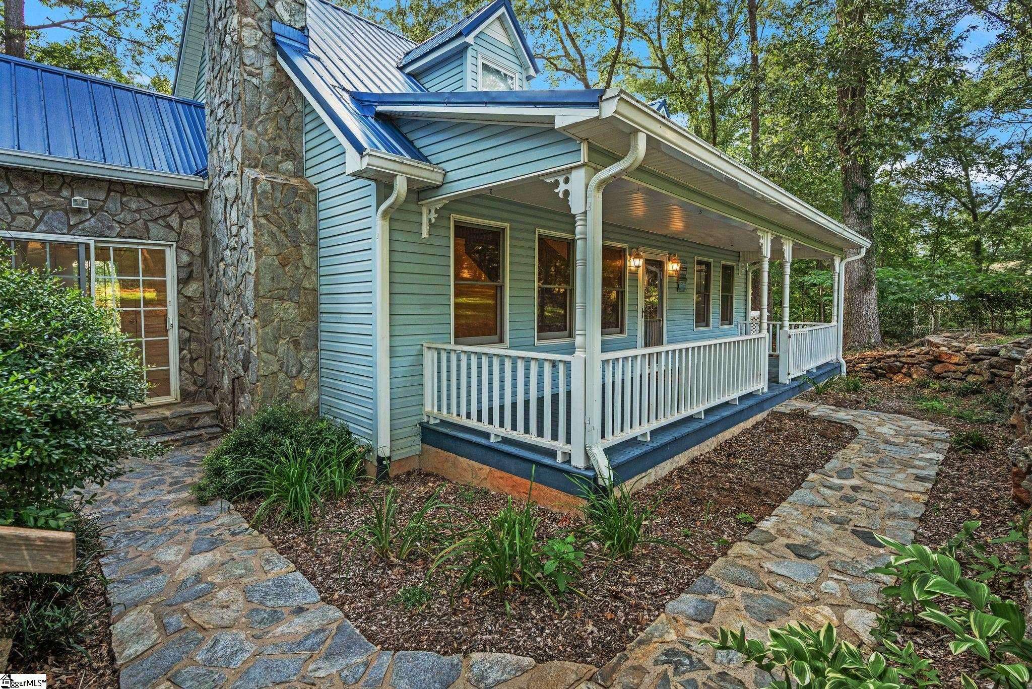 Chesnee, SC 29323,1215 Buck Creek Road