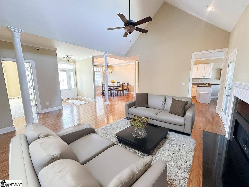 Greer, SC 29651,600 Dills Farm Way