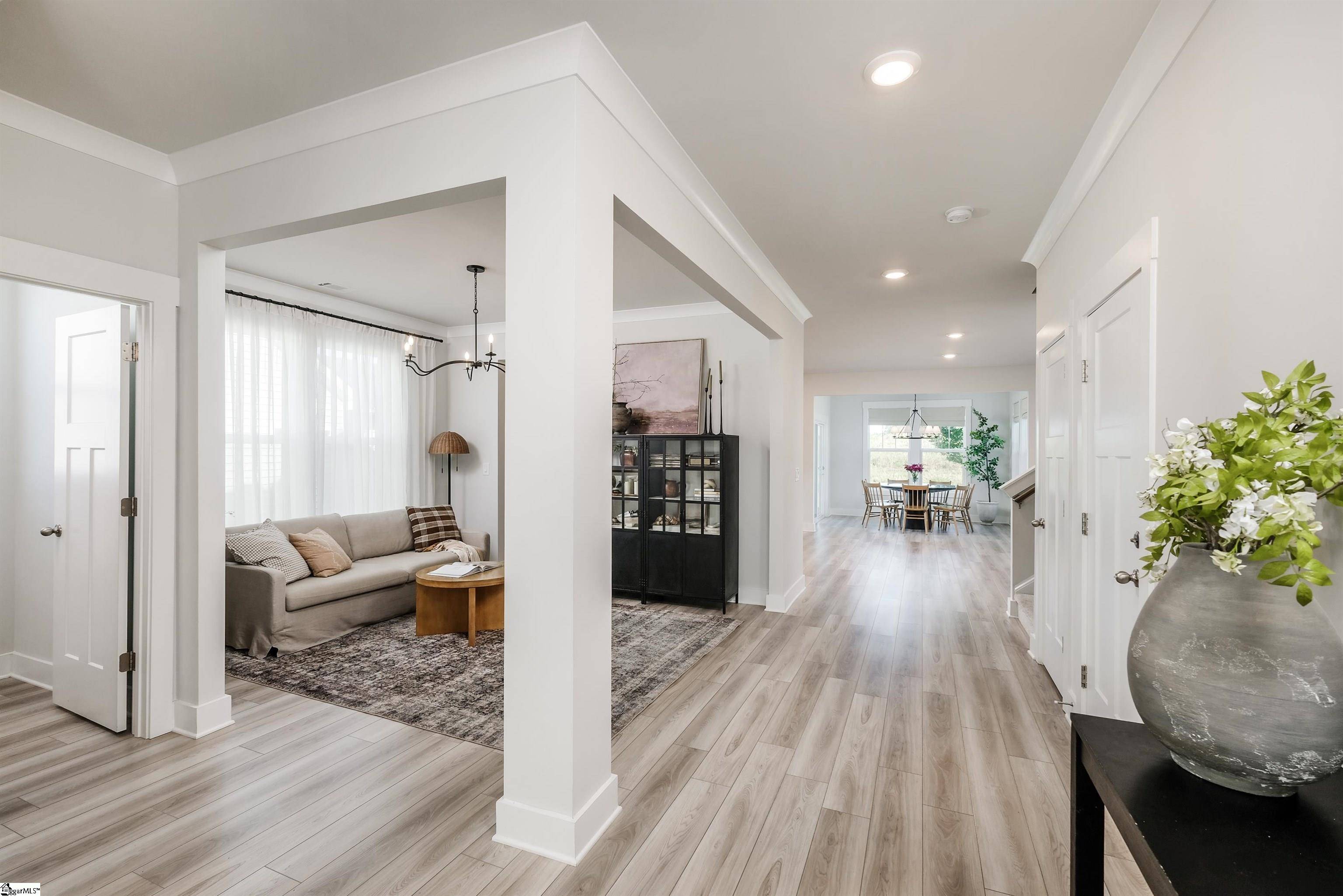 Woodruff, SC 29388,561 Fenwick Drive