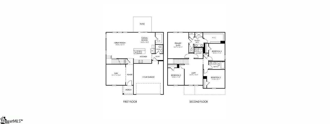 Spartanburg, SC 29301,581 Cozy Bluff Road