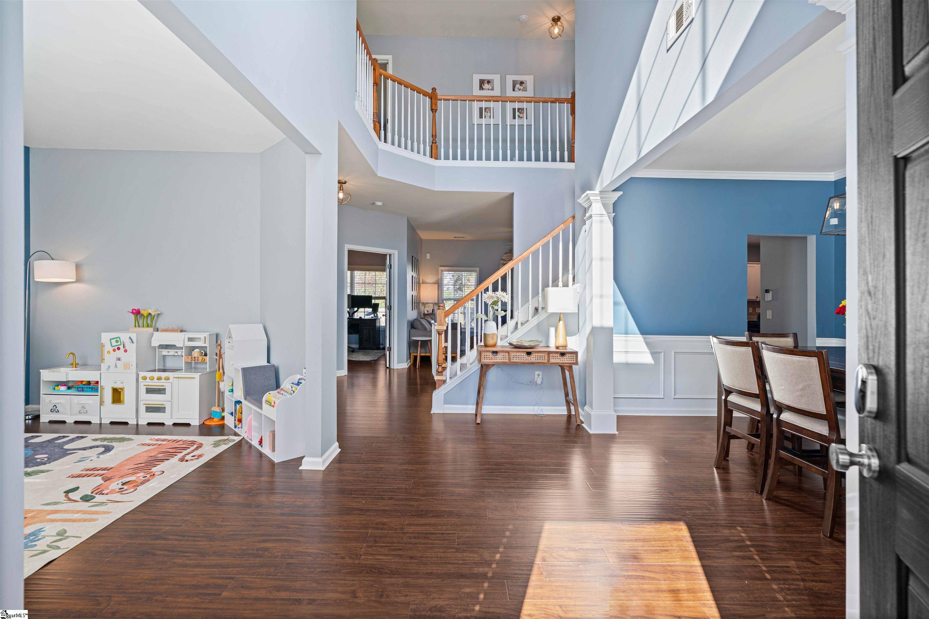 Simpsonville, SC 29681,104 Oak Branch Drive