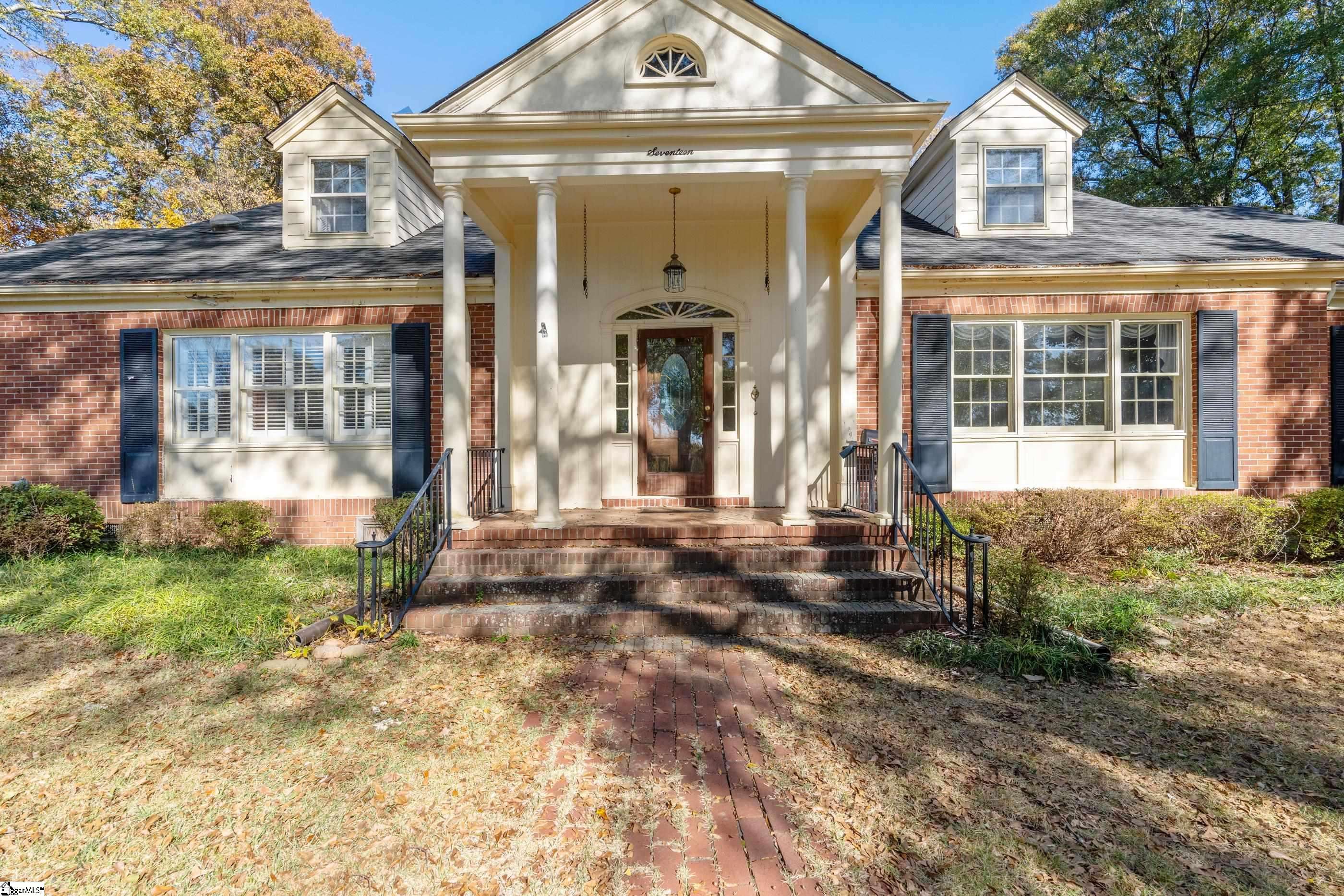 Greenville, SC 29605,17 Balentine Drive