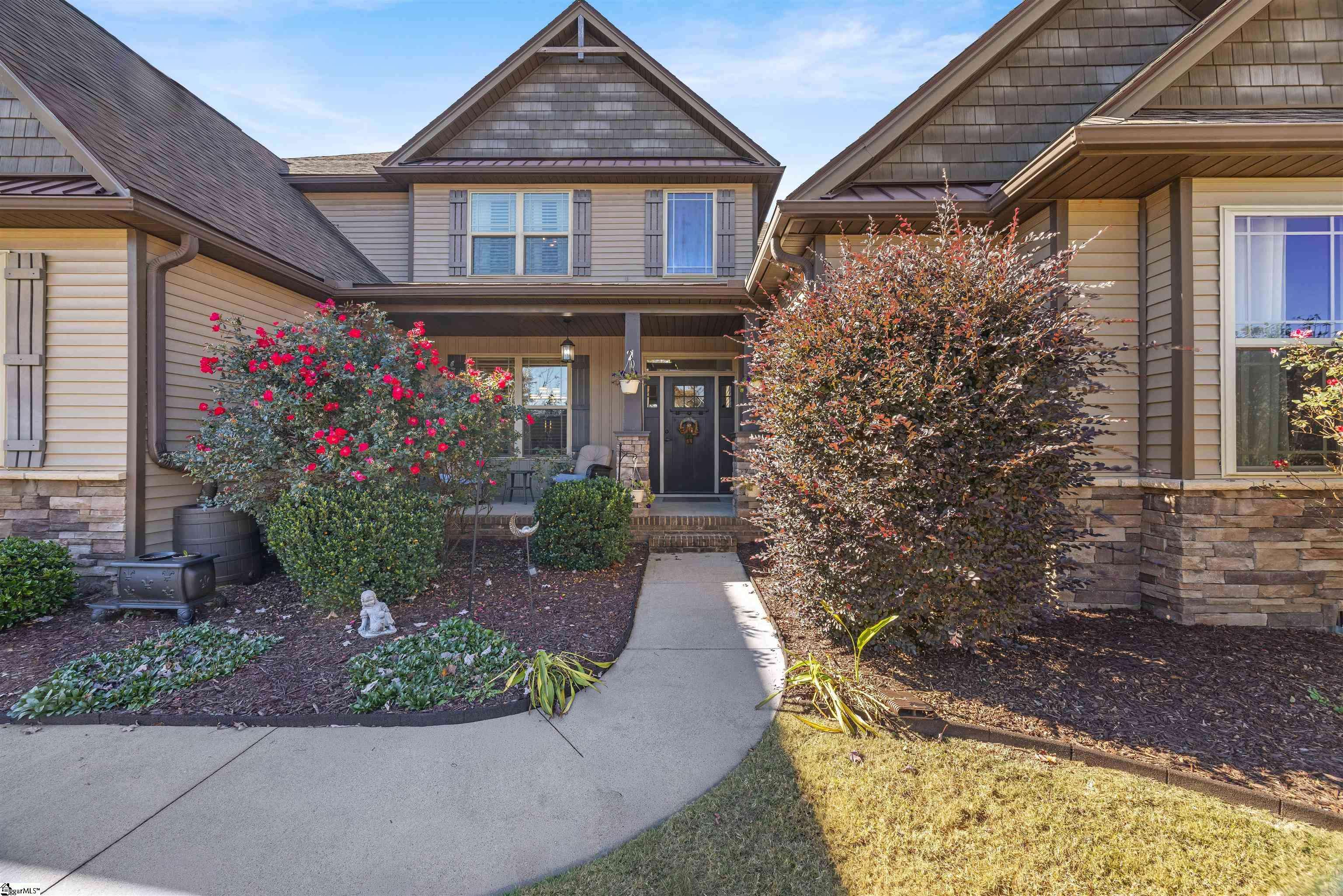 Greer, SC 29651,10 Meadowgold Lane