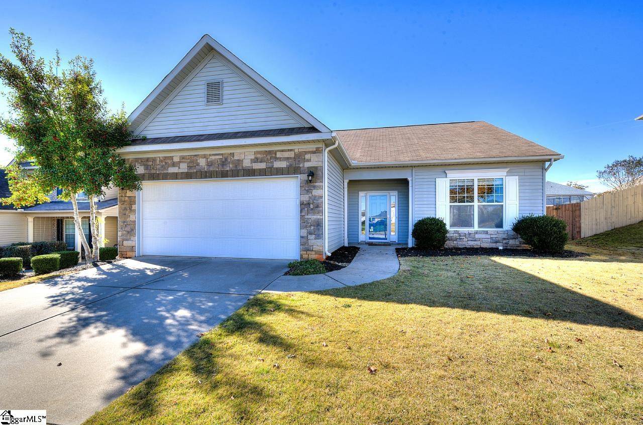 Easley, SC 29642,10 Harwick Court