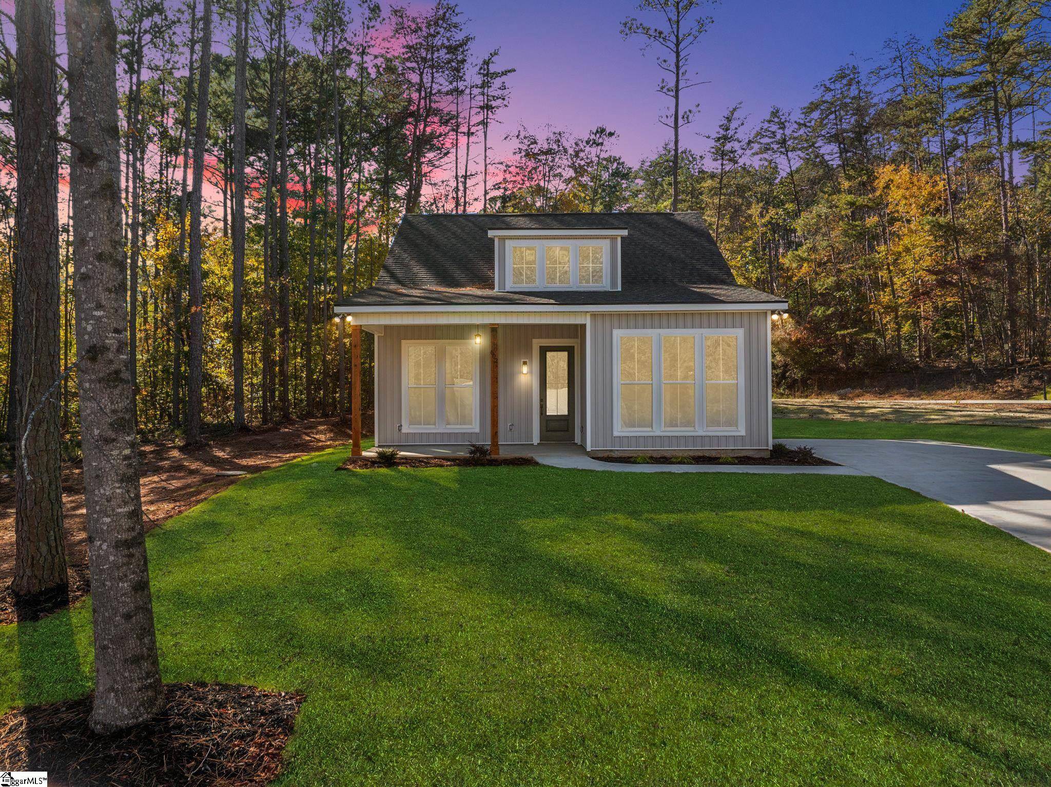 Westminster, SC 29693,602 Dryden Drive