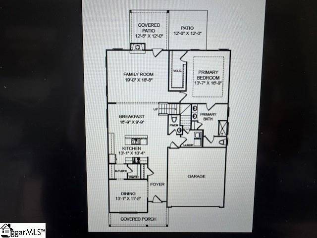 Simpsonville, SC 29680,1102 Maridian Street