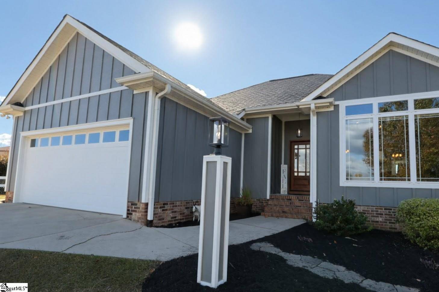 Greer, SC 29651,126 Ward Oak Court