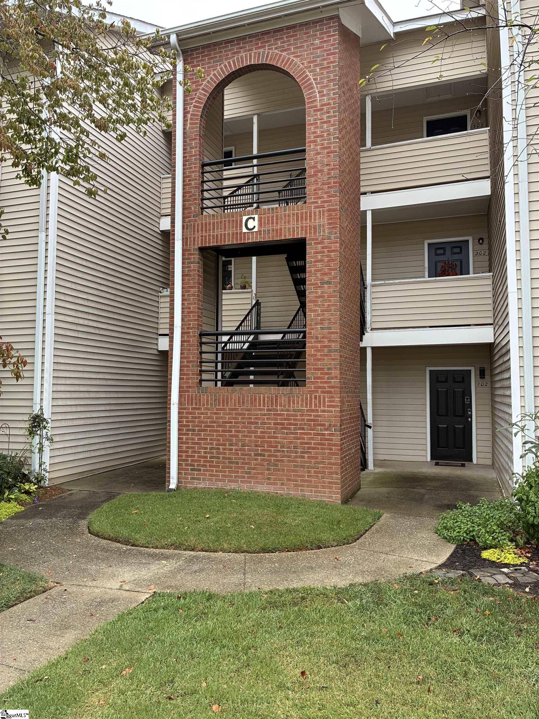 Greenville, SC 29617,2601 Duncan Chapel Road