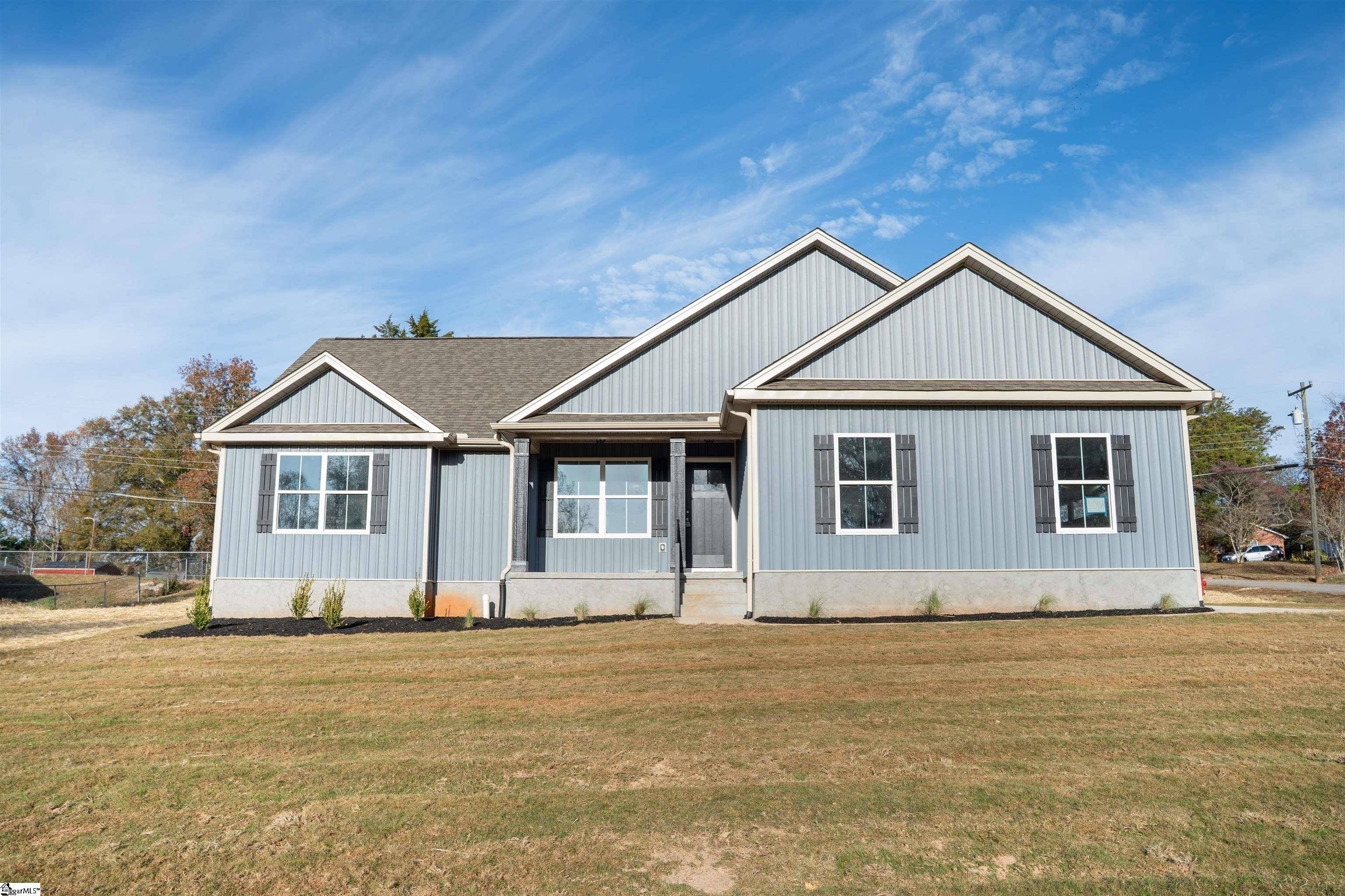 Spartanburg, SC 29302,1008 Patch Drive