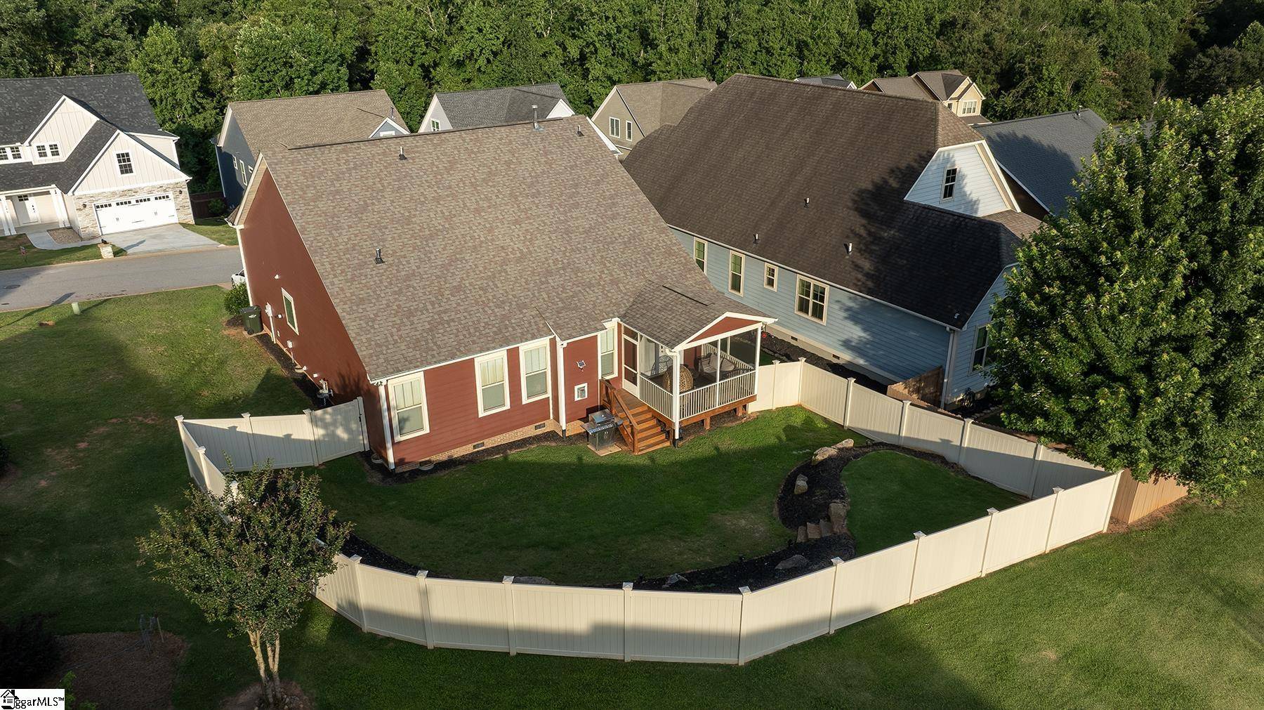 Easley, SC 28642,250 Chickadee Trail