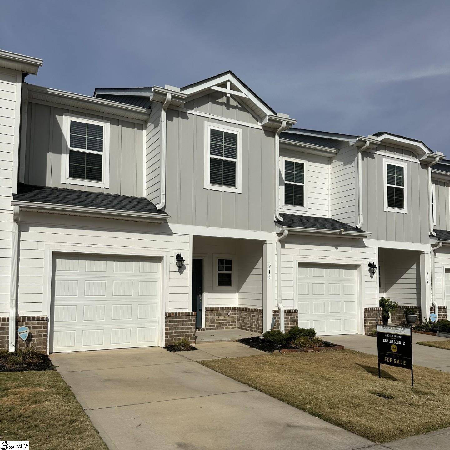 Greer, SC 29651,916 Yarn Way