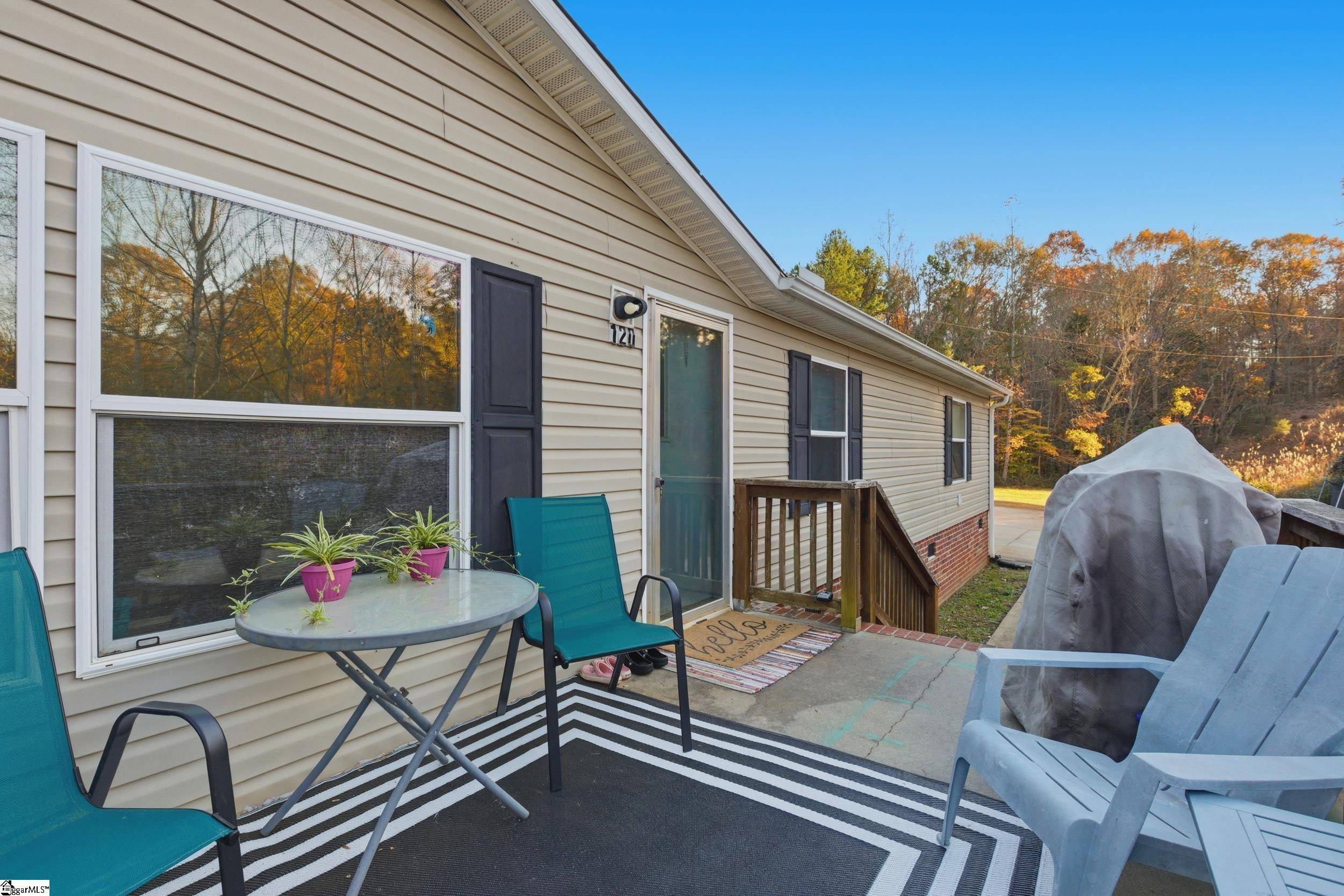 Fountain Inn, SC 29644,120 Acorn Trail