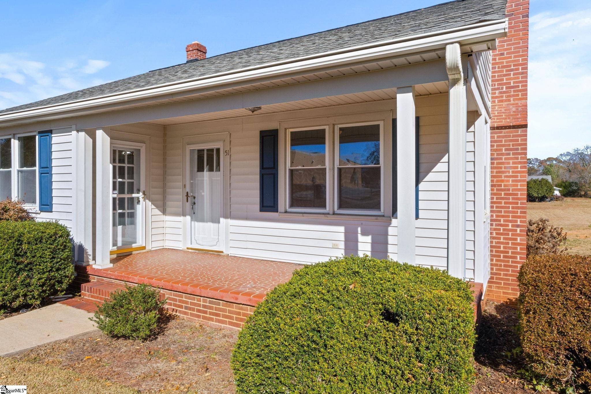 Gray Court, SC 29645,51 Owings Street