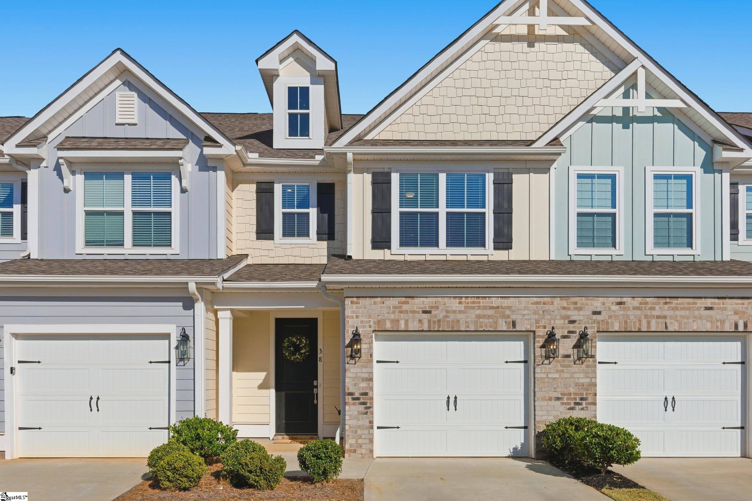 Greer, SC 29651,38 Red Horse Way