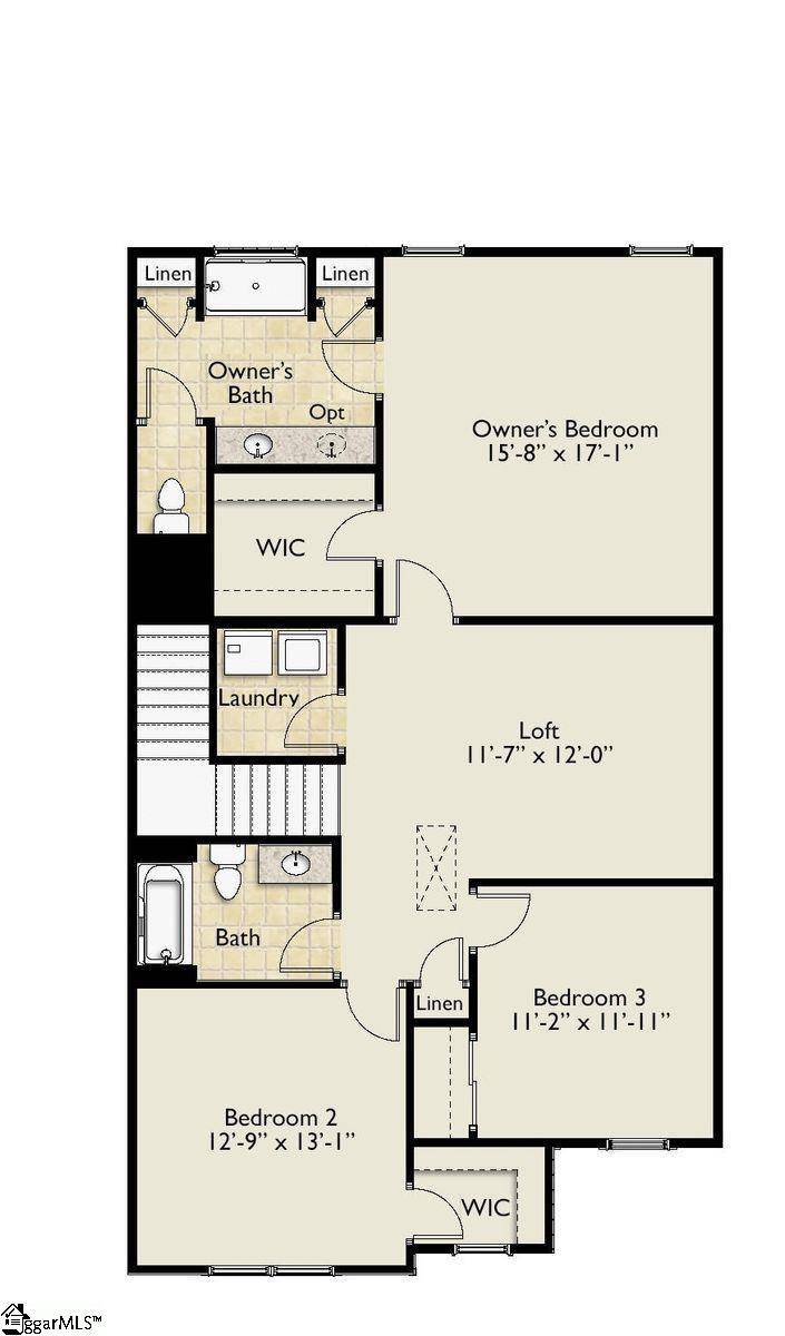 Reidville, SC 29375,1426 Johnstone Drive