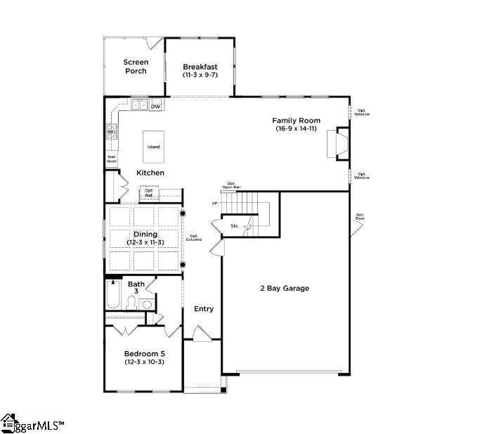 Inman, SC 29349,12149 Mahogany Circle