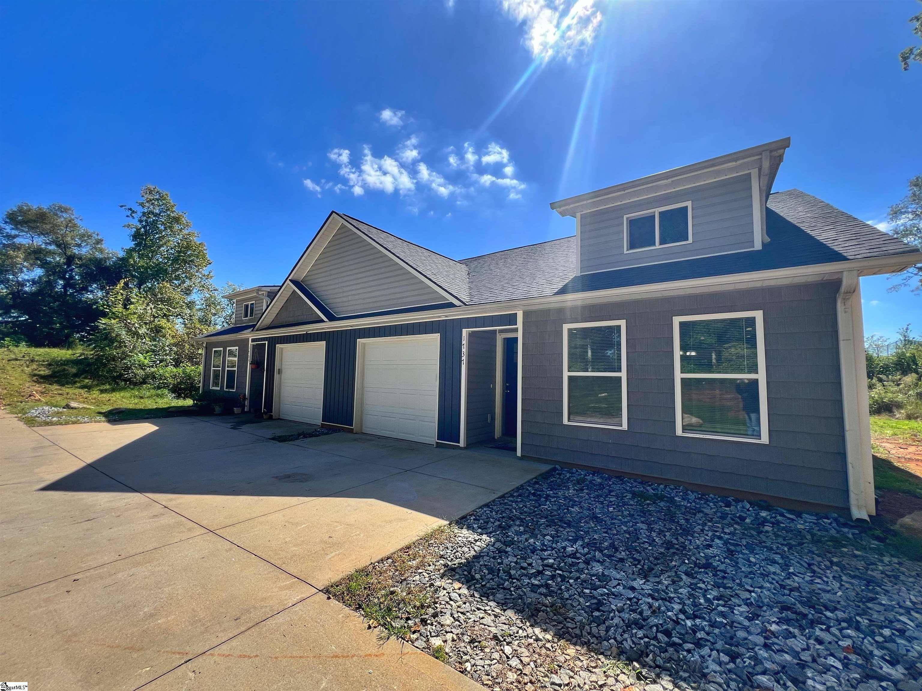 Wellford, SC 29385,1735 Inman Road