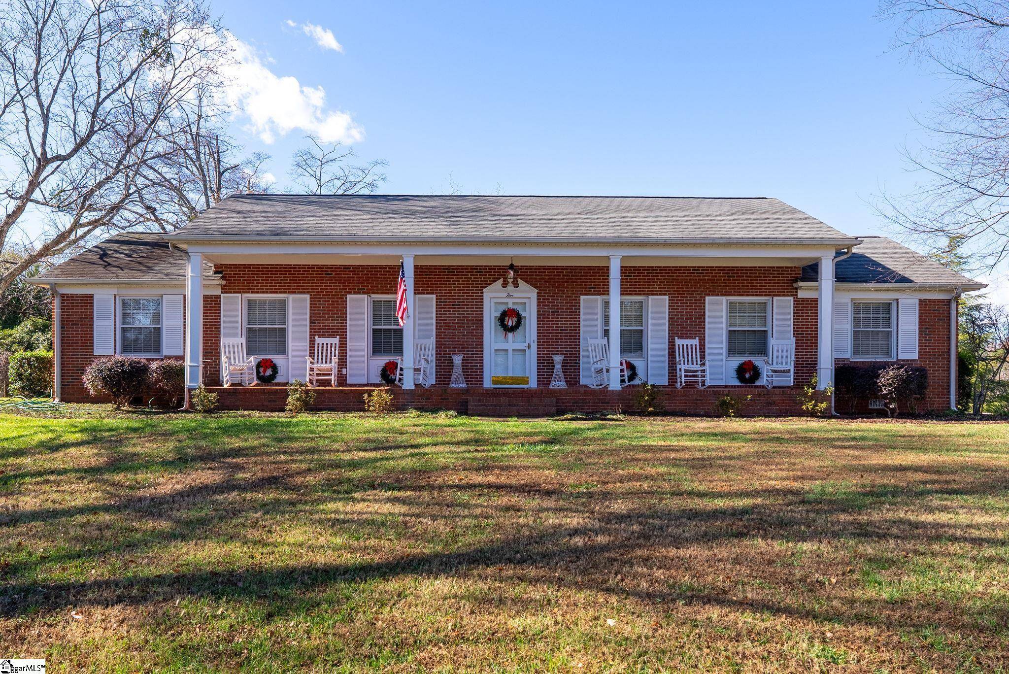 Travelers Rest, SC 29690,5 Coleman Park Circle