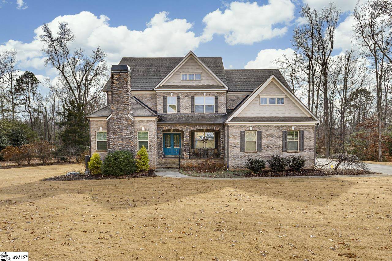 Travelers Rest, SC 29690,156 Grassy Meadow Drive