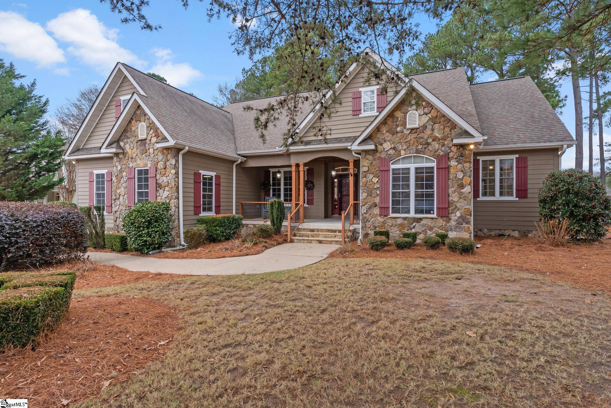 Travelers Rest, SC 29690,32 Laurelcrest Lane