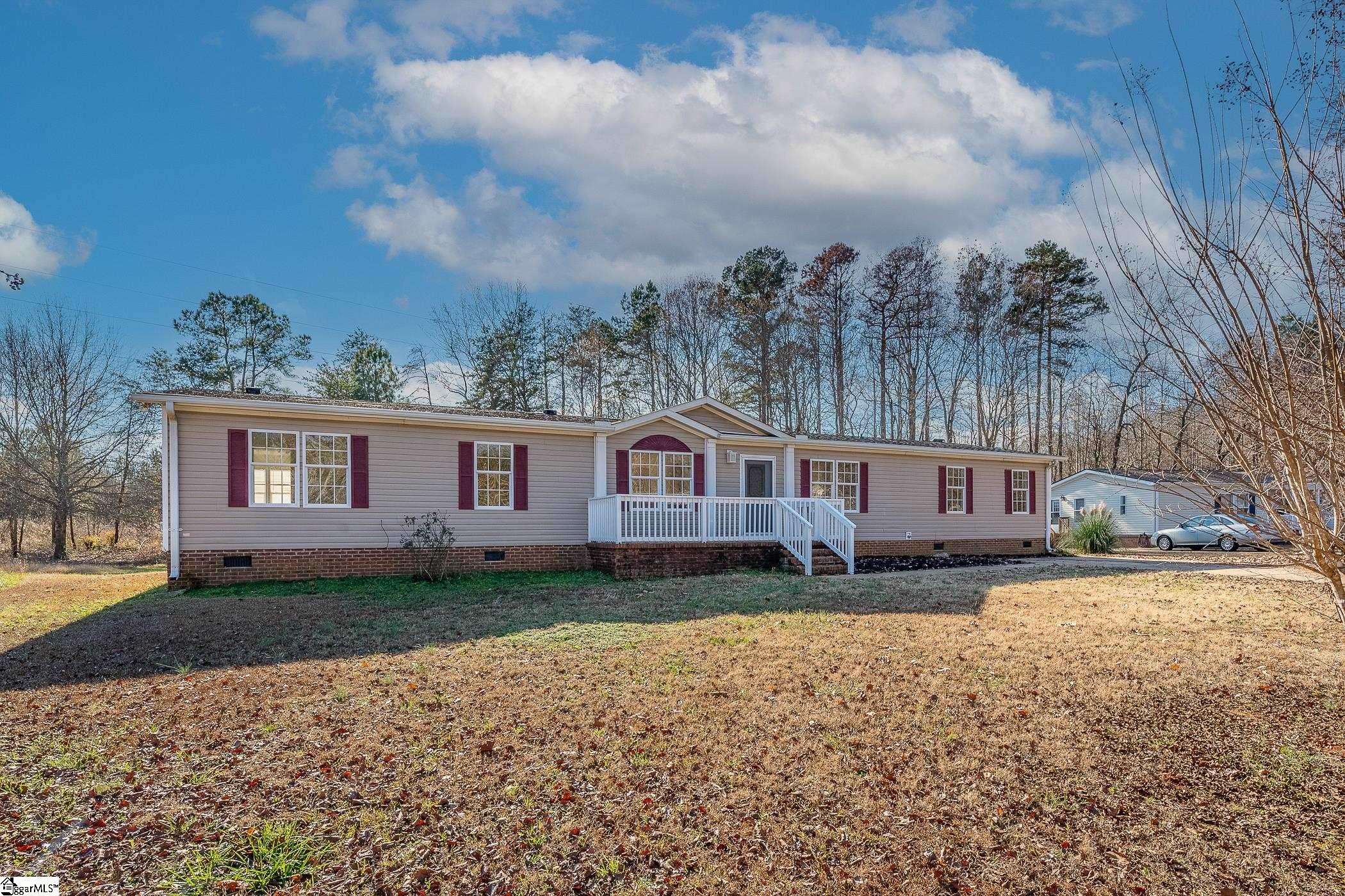 Travelers Rest, SC 29609,18 Silver Stirrup Court