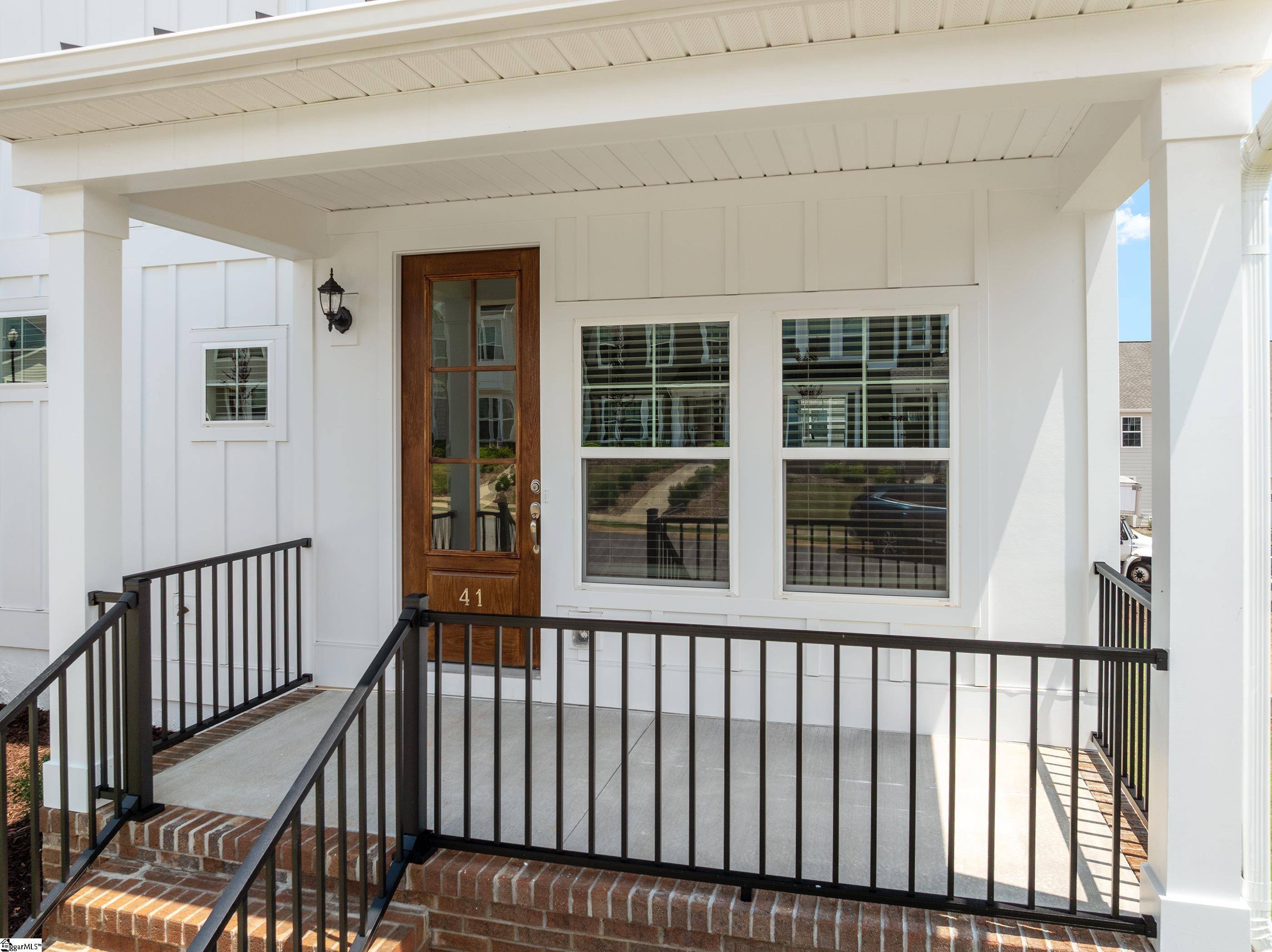 Greer, SC 29651,41 Leander Drive