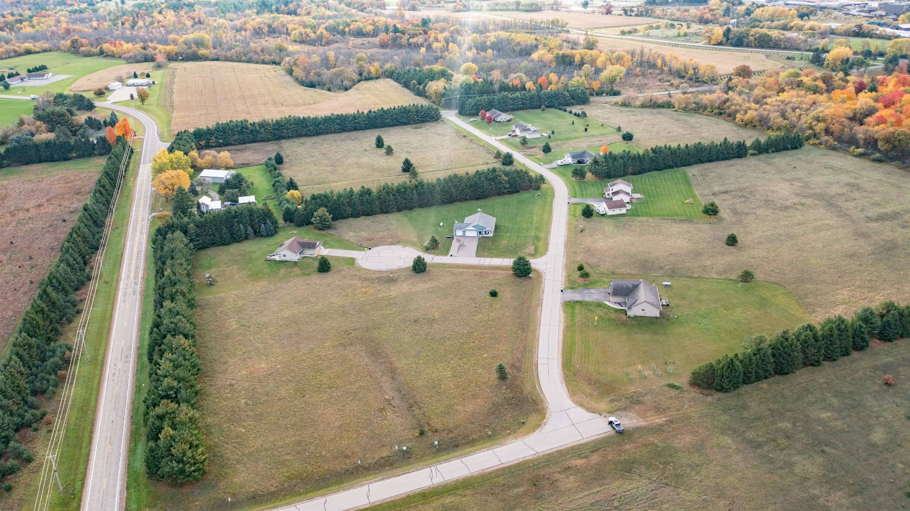 Waupaca, WI 54981,NORTH HILL RD #12