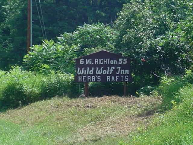 White Lake, WI 54491-9740,HWY 64 #2