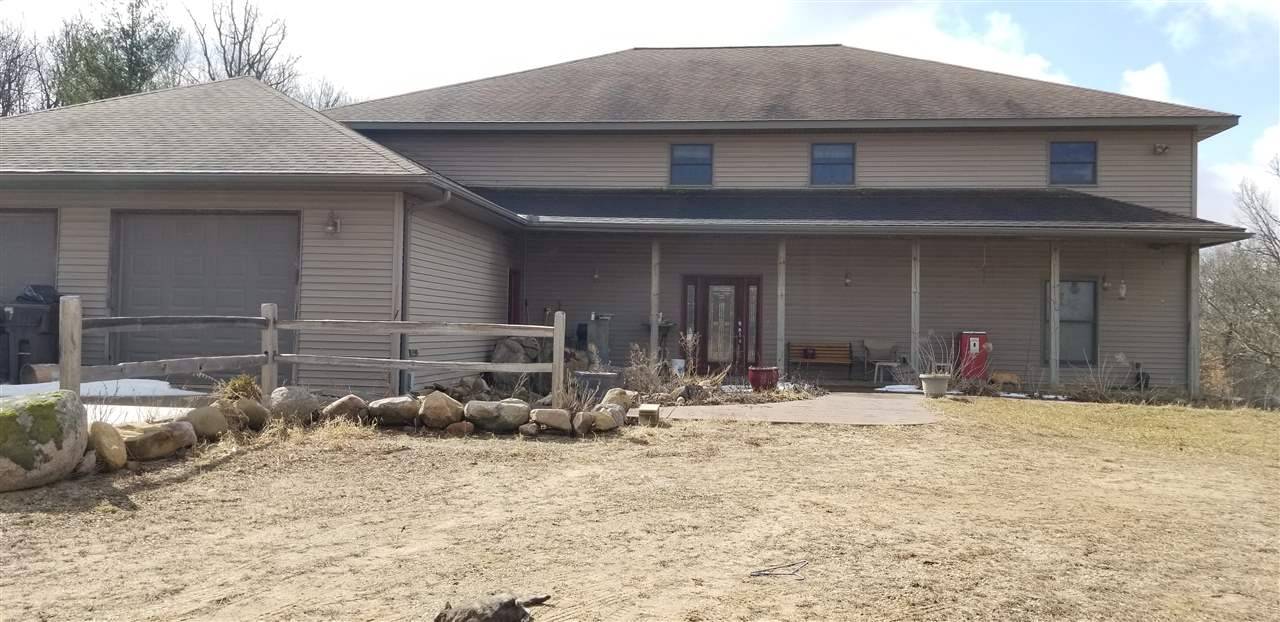 Plainfield, WI 54966,W11647 AKRON AVE