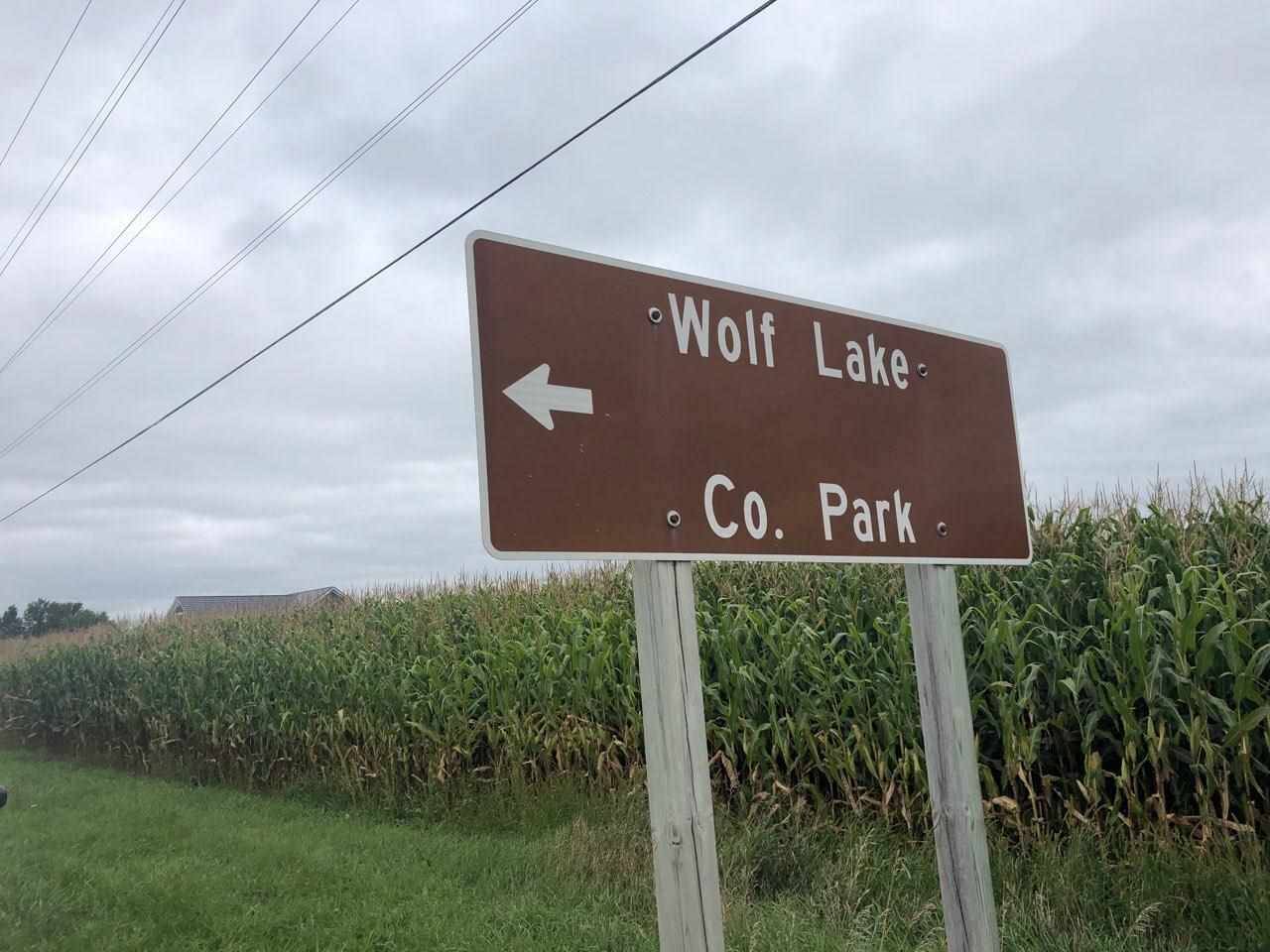 Saint Cloud, WI 53079,COUNTY ROAD G #2