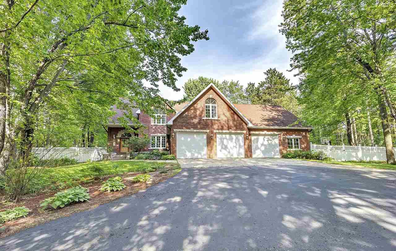 Sobieski, WI 54171,616 BUCKS LN