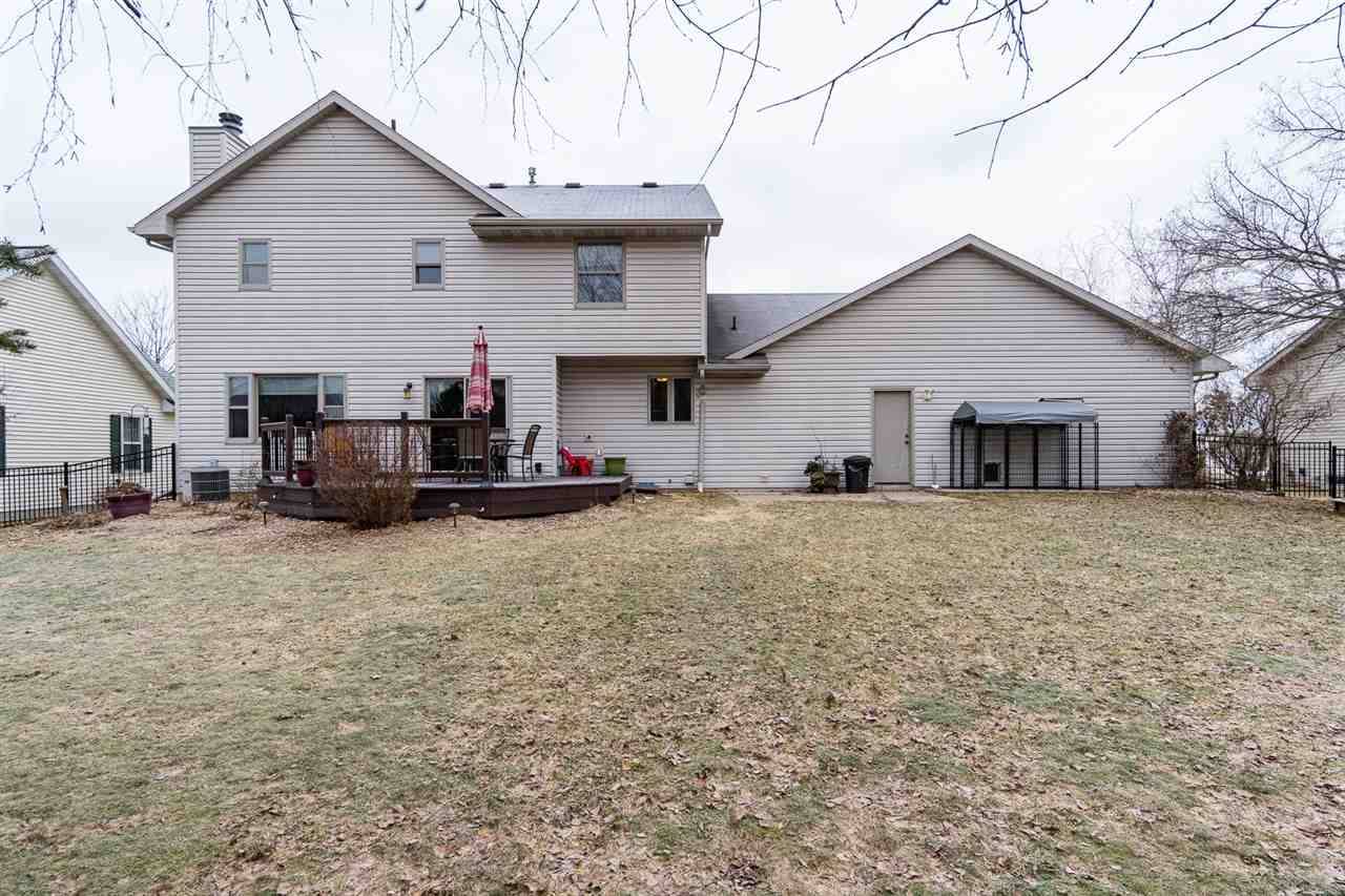 Appleton, WI 54913,4616 N HAYMEADOW AVE