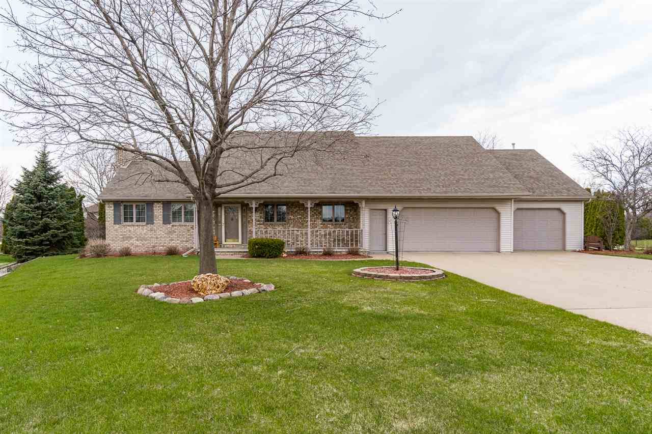 Appleton, WI 54915,W2544 WEDGEWOOD CT