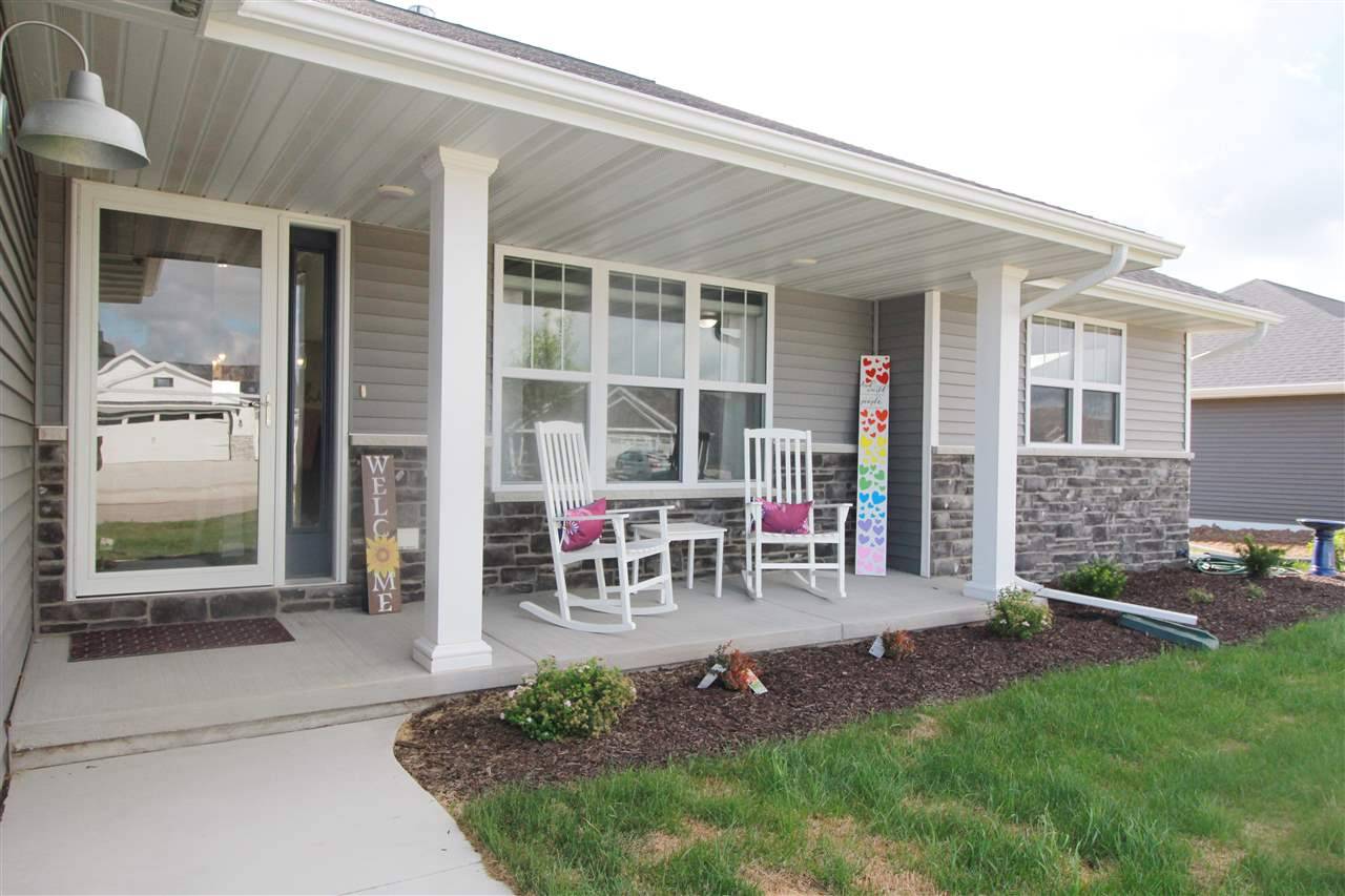 Pulaski, WI 54162,1258 MOUNTAIN BAY DR