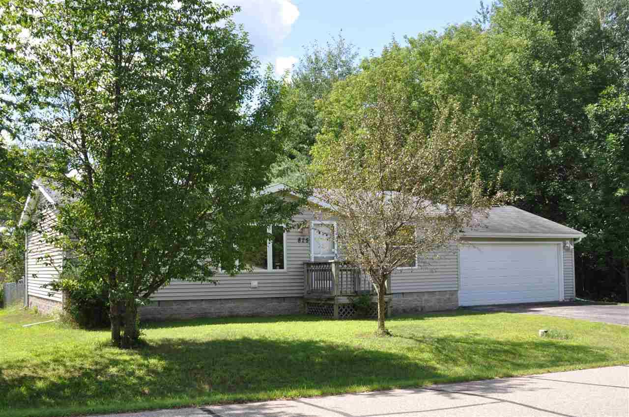 Gresham, WI 54128-0295,825 KNOKE ST