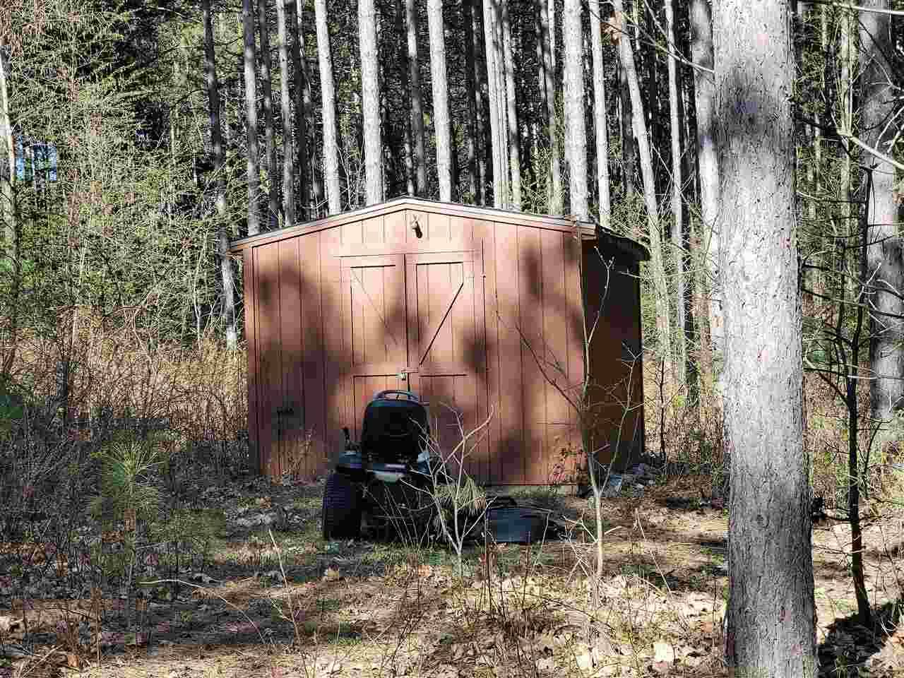 Waupaca, WI 54981,E EVERGREEN DR #98