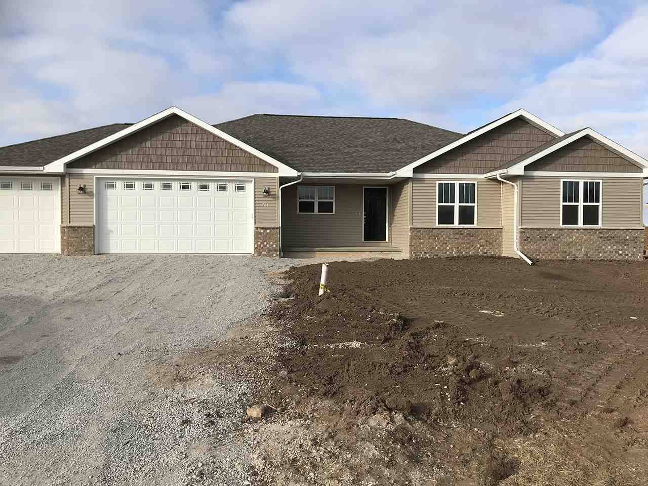 Pulaski, WI 54162-0000,731 COVERED WAGON TRL