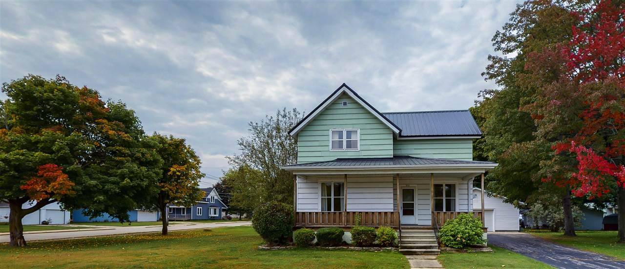 Oconto Falls, WI 54154,213 N WASHINGTON ST