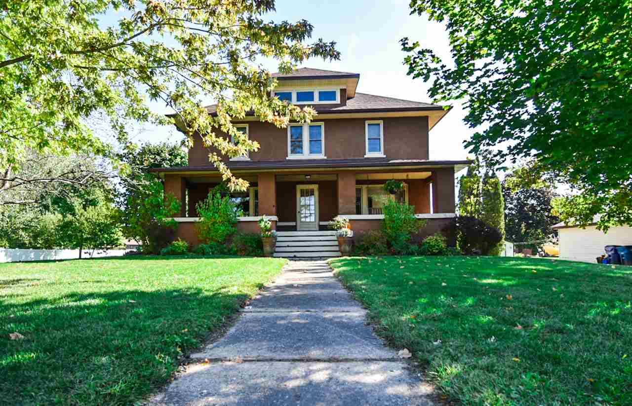 Pulaski, WI 54162,652 S ST AUGUSTINE ST